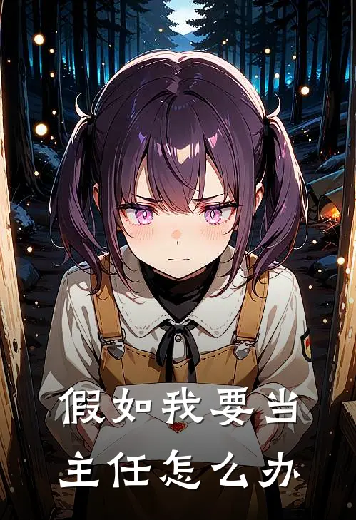 假如我要当主任怎么办