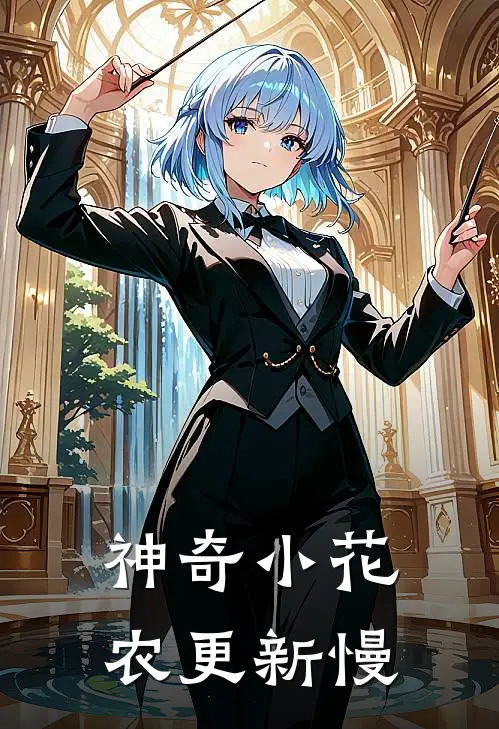 神奇小花农更新慢