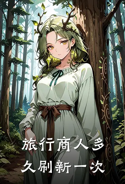 旅行商人多久刷新一次