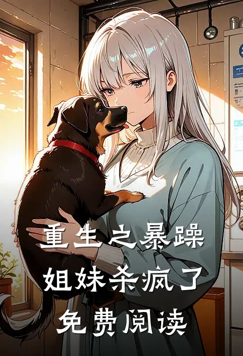 重生之暴躁姐妹杀疯了免费阅读
