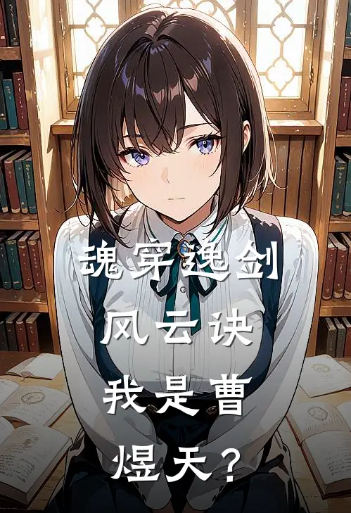 魂穿逸剑风云诀，我是曹煜天？