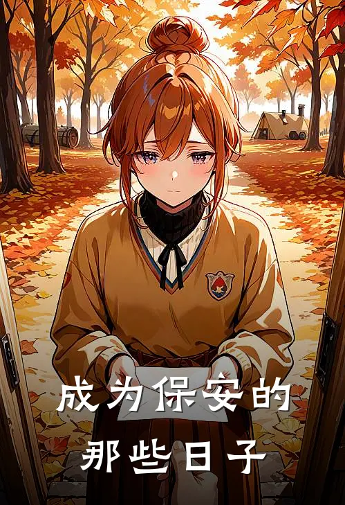 成为保安的那些日子