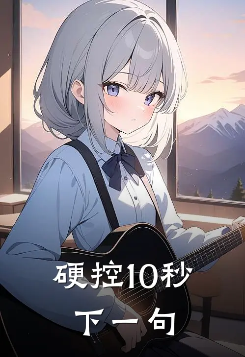 硬控10秒,下一句