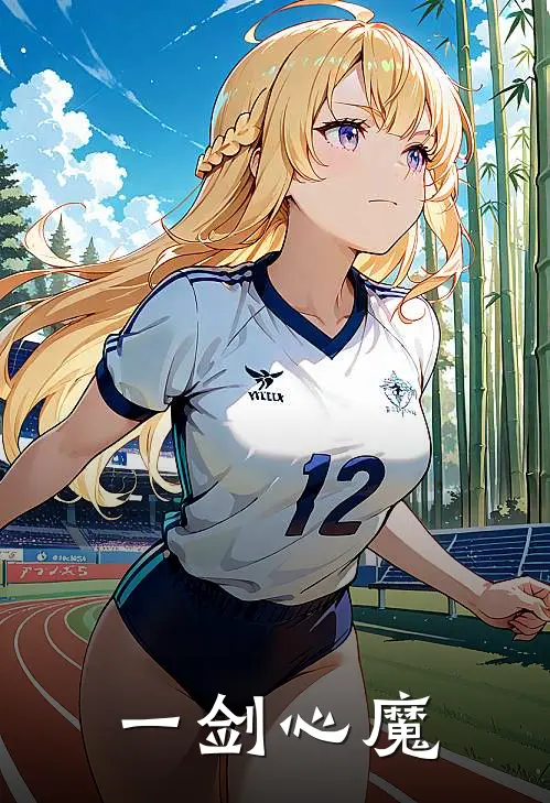 一剑心魔