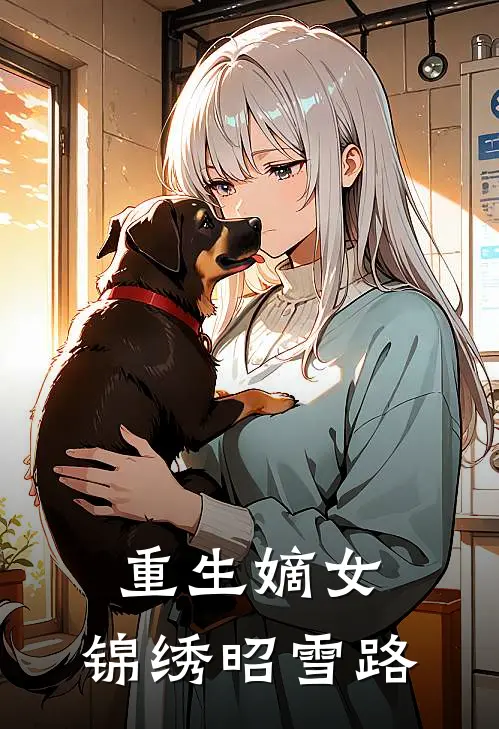 重生嫡女：锦绣昭雪路