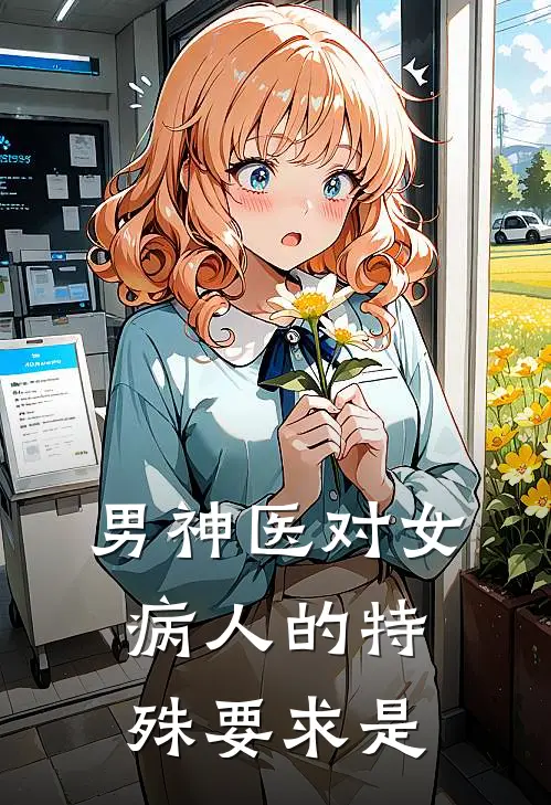 男神医对女病人的特殊要求是