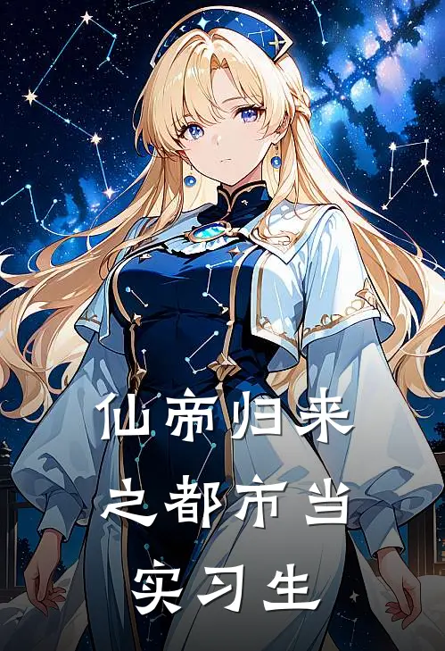 仙帝归来之都市当实习生