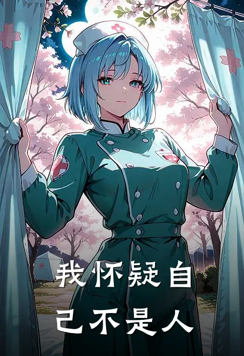 我怀疑自己不是人