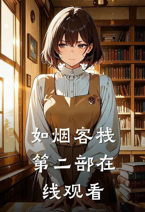 如烟客栈第二部在线观看