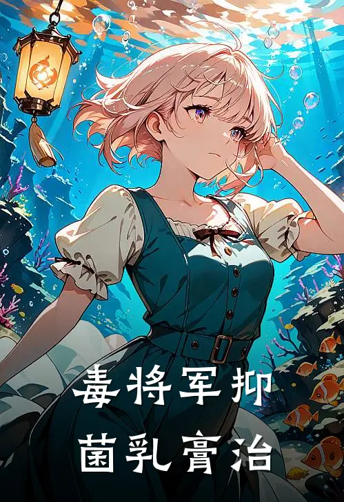 毒将军抑菌乳膏治