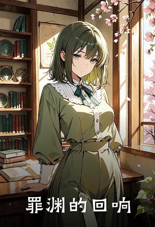 罪渊的回响