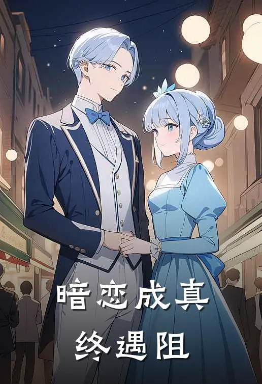 暗恋成真终遇阻