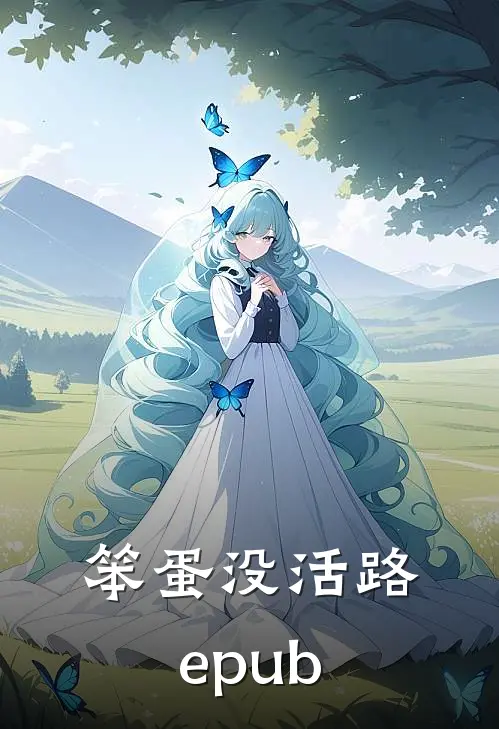 笨蛋没活路epub