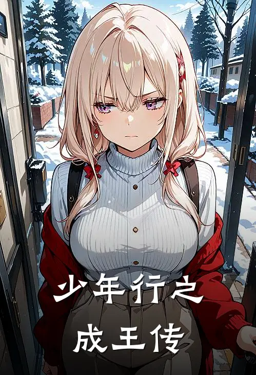 少年行之成王传