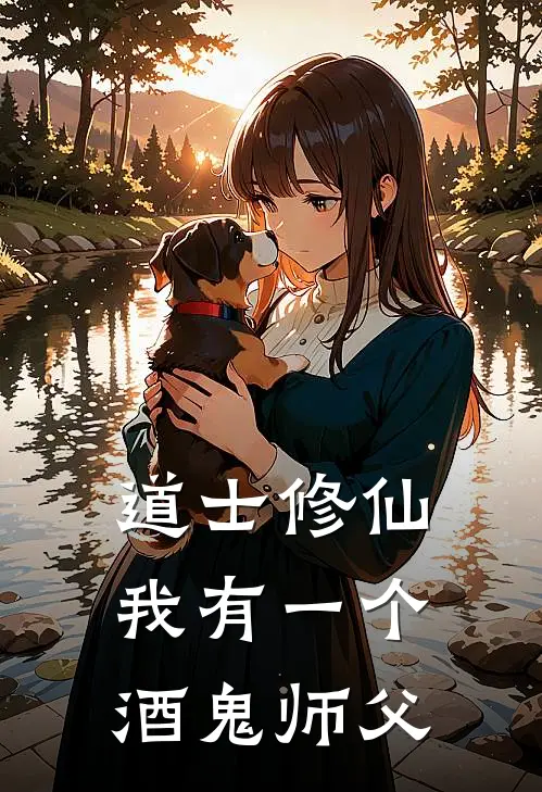 道士修仙，我有一个酒鬼师父