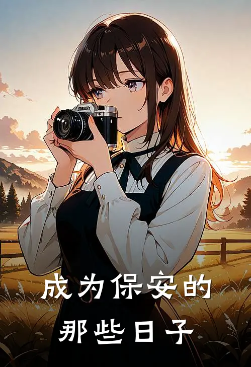 成为保安的那些日子