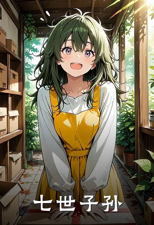 七世子孙