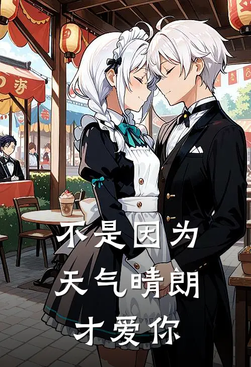 不是因为天气晴朗才爱你