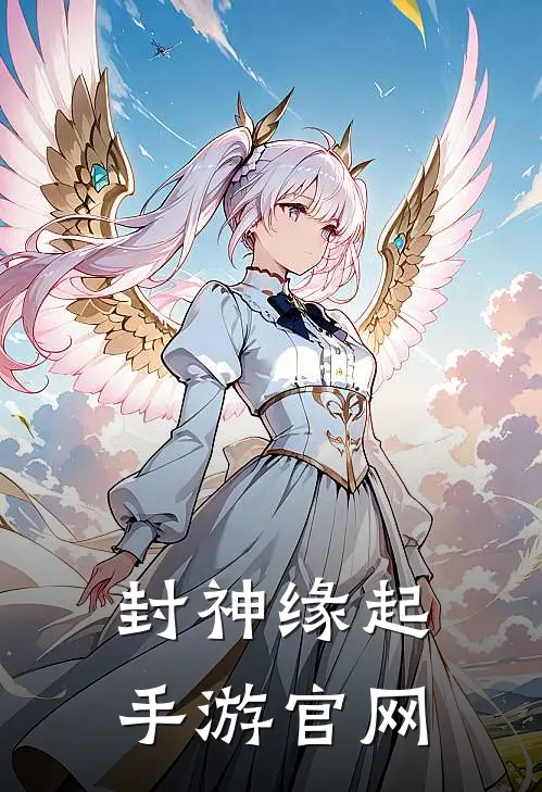 封神缘起手游官网