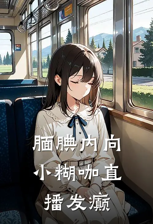 腼腆内向小糊咖直播发癫