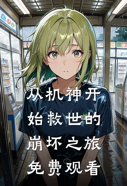 从机神开始救世的崩坏之旅免费观看