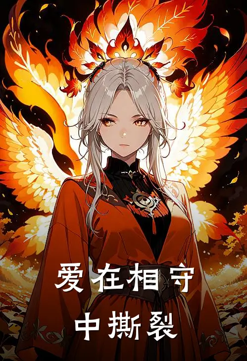 爱在相守中撕裂