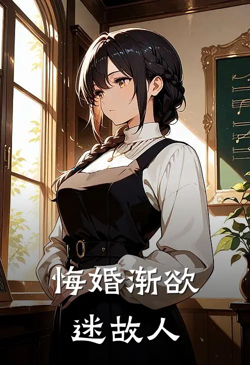 悔婚渐欲迷故人