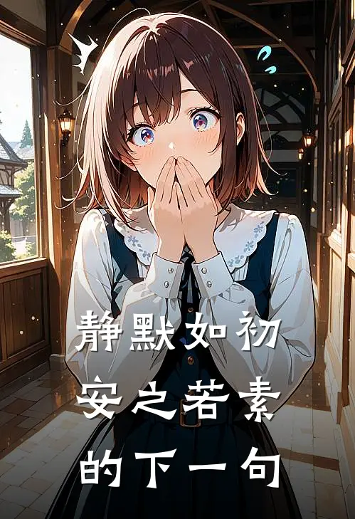 静默如初安之若素的下一句