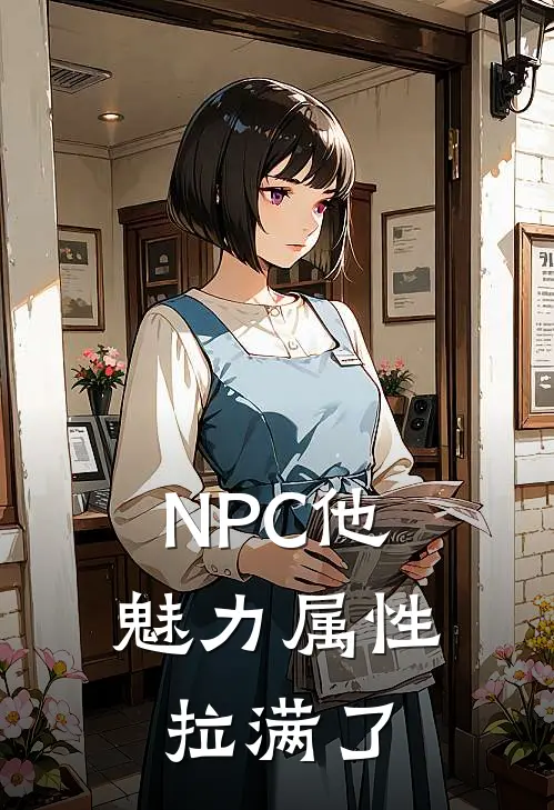 NPC他魅力属性拉满了