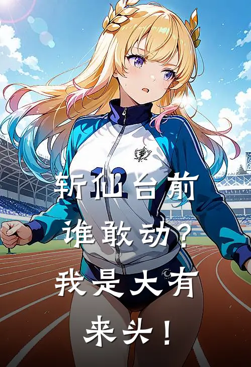 斩仙台前谁敢动？我是大有来头！