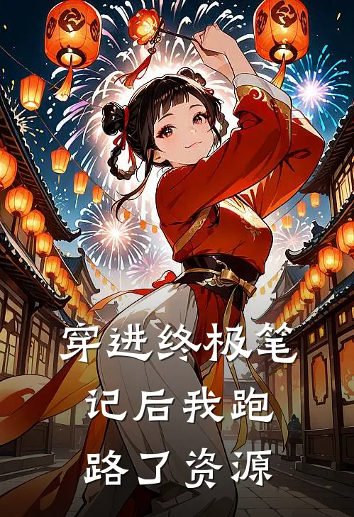 穿进终极笔记后我跑路了资源