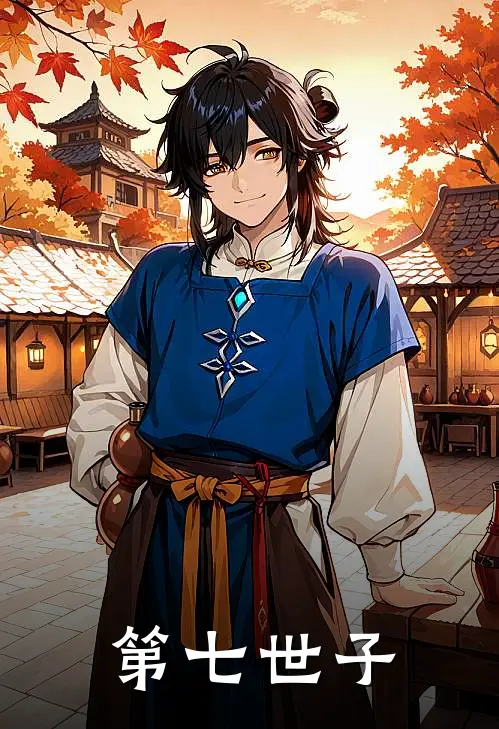 第七世子