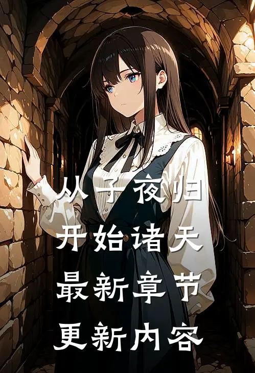 从子夜归开始诸天最新章节更新内容