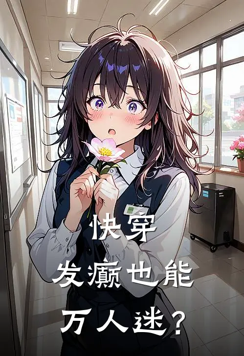 快穿：发癫也能万人迷？