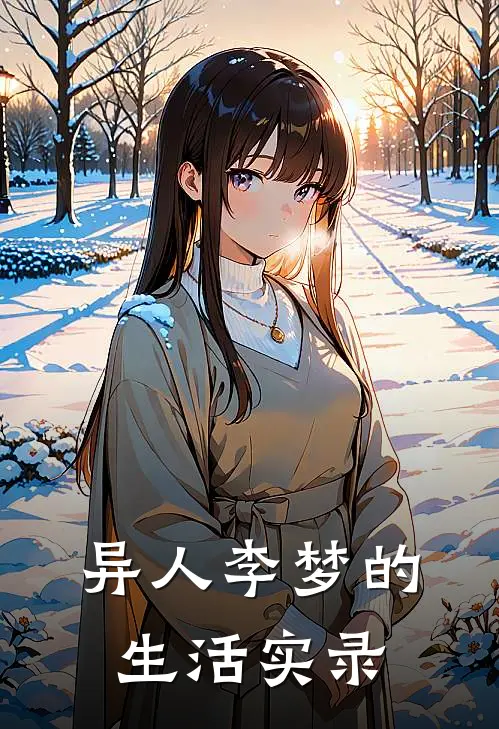 异人李梦的生活实录