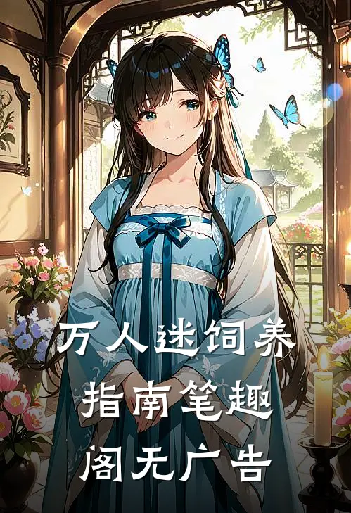 万人迷饲养指南笔趣阁无广告