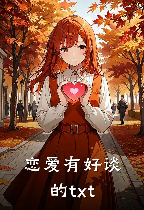 恋爱有好谈的txt