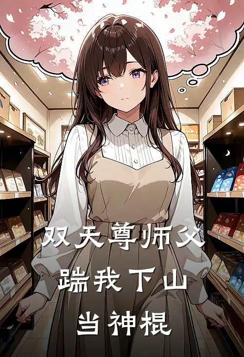 双天尊师父，踹我下山当神棍