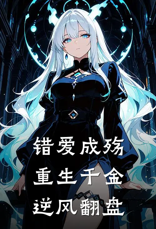 错爱成殇：重生千金逆风翻盘