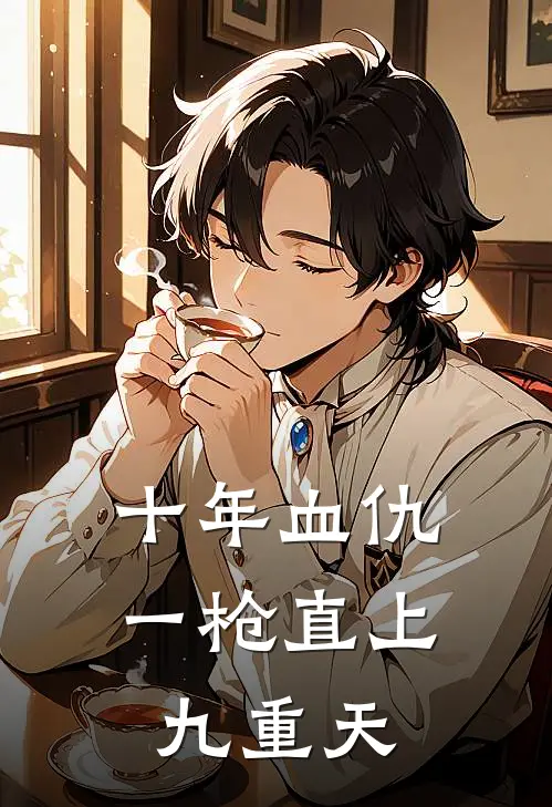 十年血仇，一枪直上九重天