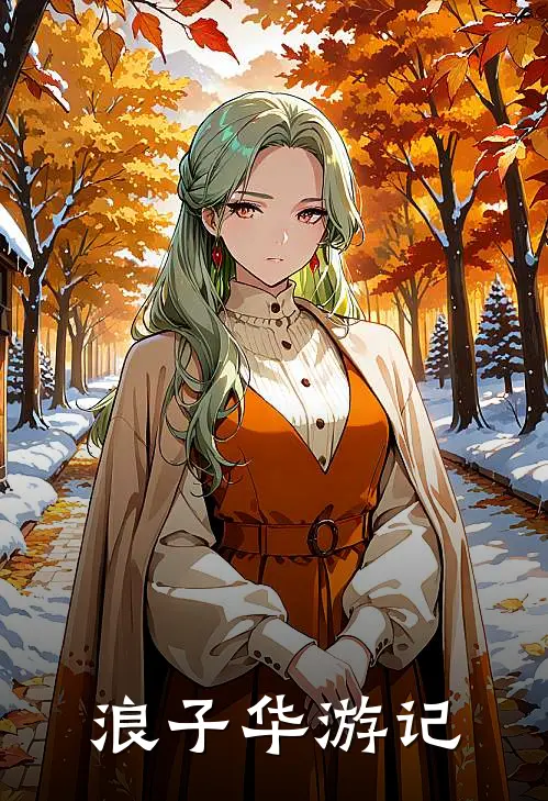 浪子华游记