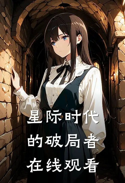 星际时代的破局者在线观看