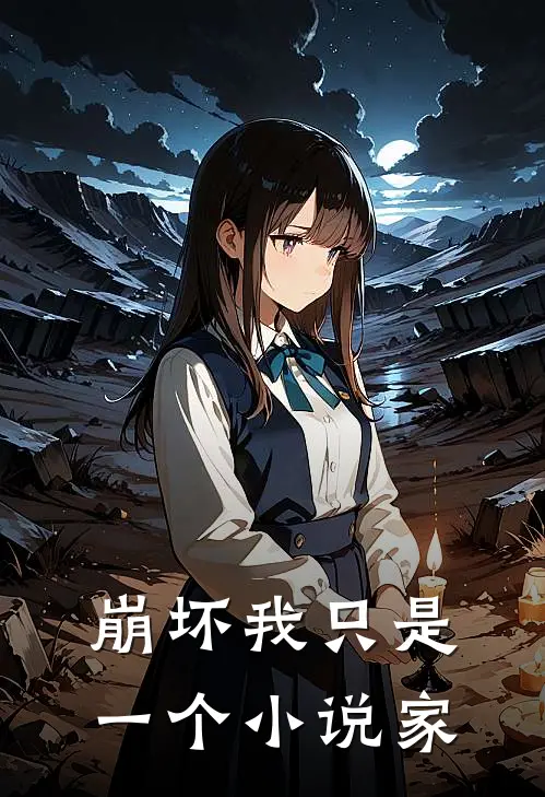 崩坏我只是一个小说家