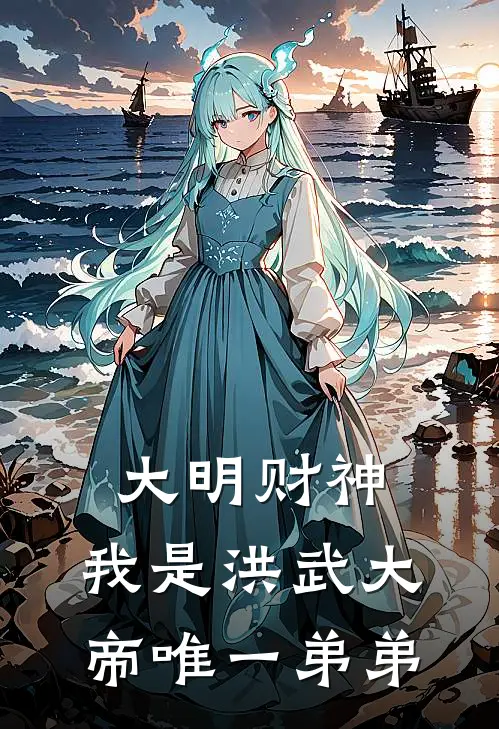 大明财神，我是洪武大帝唯一弟弟