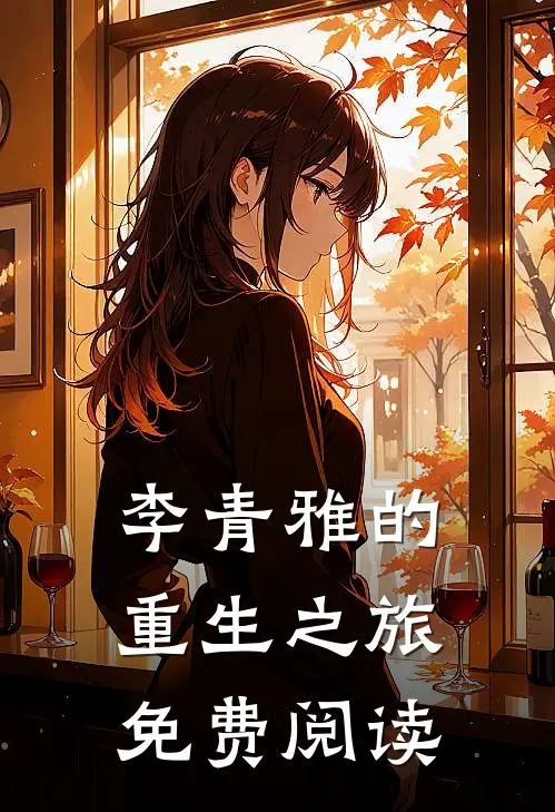 李青雅的重生之旅免费阅读