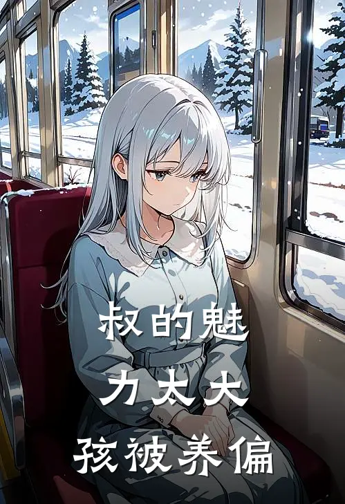 叔的魅力太大，孩被养偏