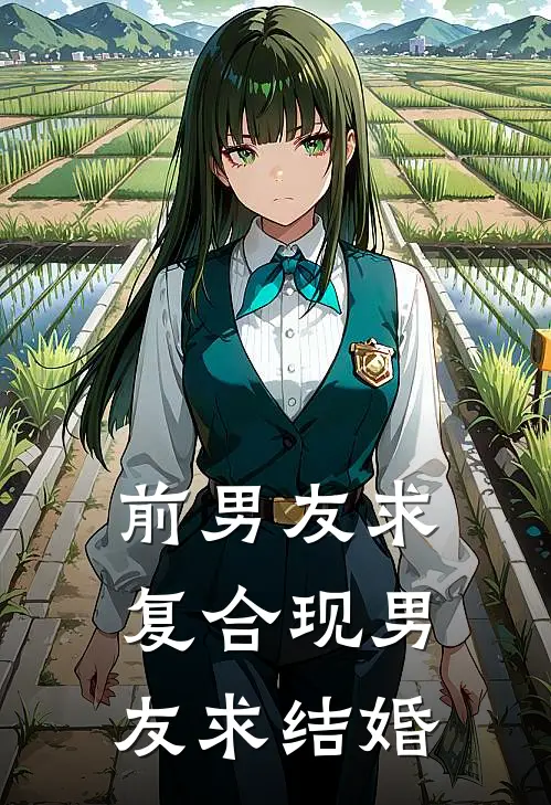 前男友求复合现男友求结婚