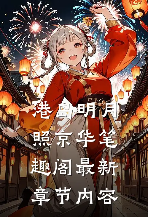 港岛明月照京华笔趣阁最新章节内容