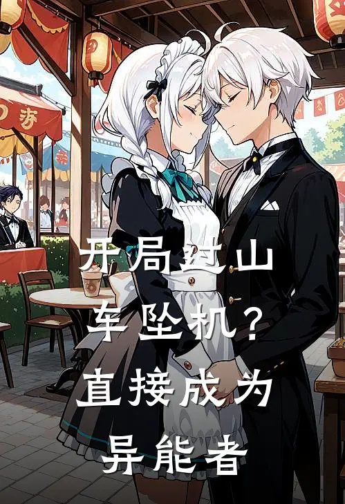 开局过山车坠机？直接成为异能者