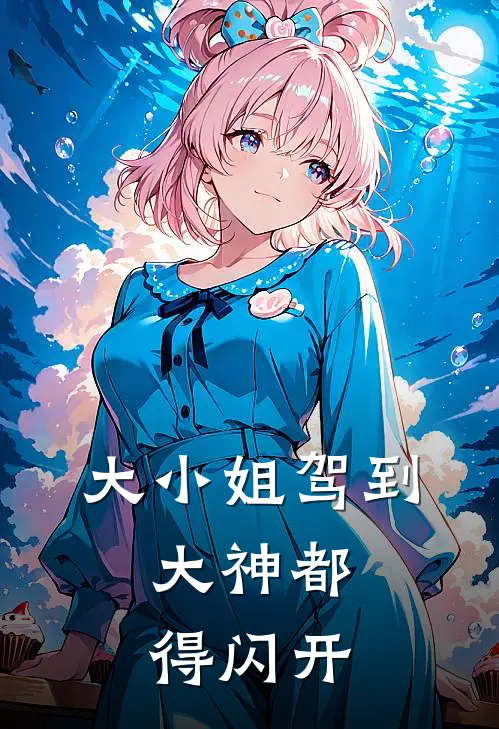 大小姐驾到，大神都得闪开